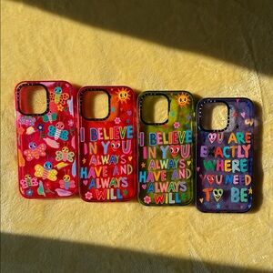 iPhone 14 Pro Max Casetify Cases